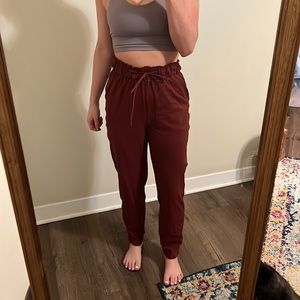 Lululemon pants